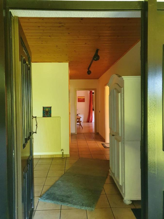 Ferienwohnung Zum Rheinblick Kestert Exterior foto